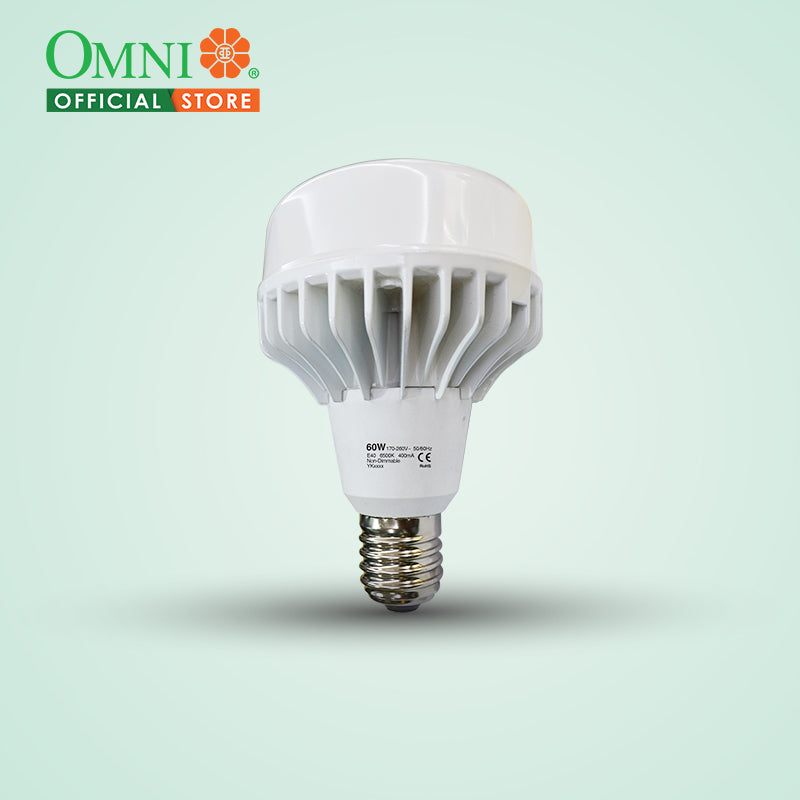 OMNI LED High Power Lamp V2 - LHPV2 – Omni Philippines Online Store