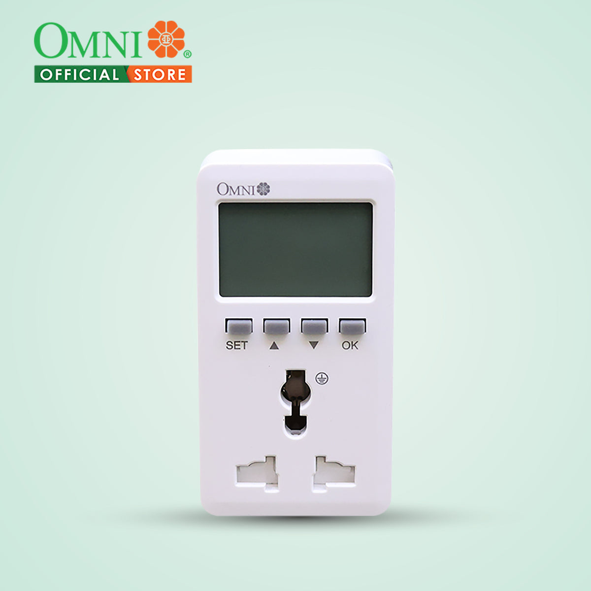 Mini Digital Power Reader 15A 90-250V - MMA-D02P-PK – Omni Philippines ...