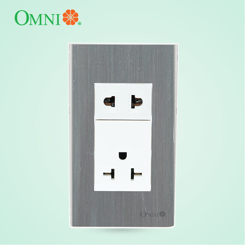 Philippine Outlet Flat Pin Air Conditioner Outlet - China Switch