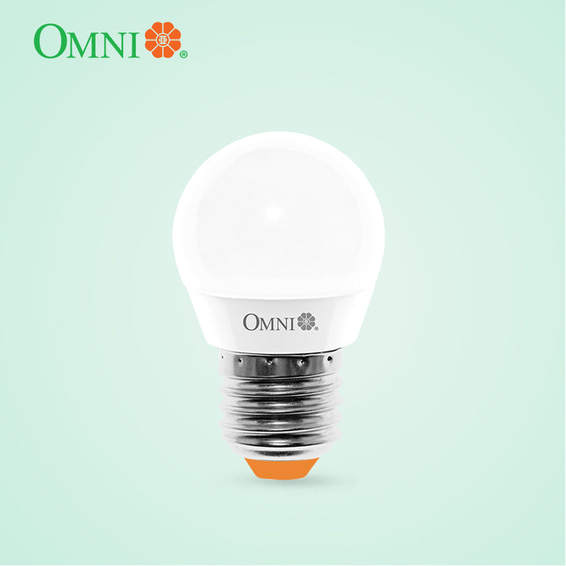 LED BULBS Omni Philippines Online Store