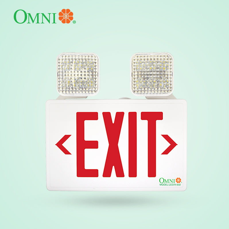 EMERGENCY LIGHTS Omni Philippines Online Store